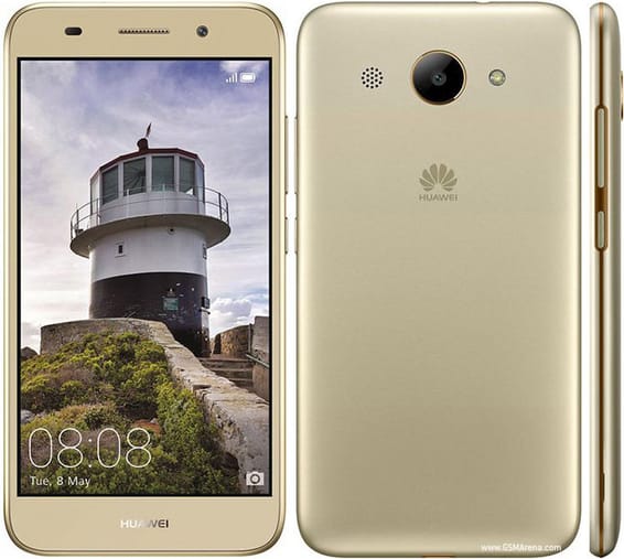 Huawei Y3 (2018)