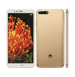 Huawei Y6 (2018)