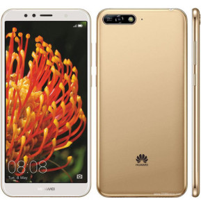 Huawei Y6 (2018)