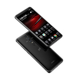 Huawei Mate RS Porsche Design