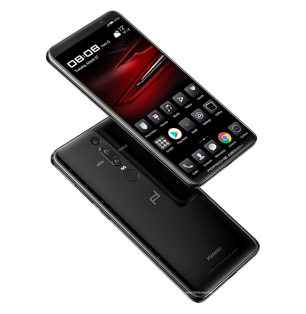 Huawei Mate RS Porsche Design