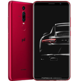Huawei Mate RS Porsche Design
