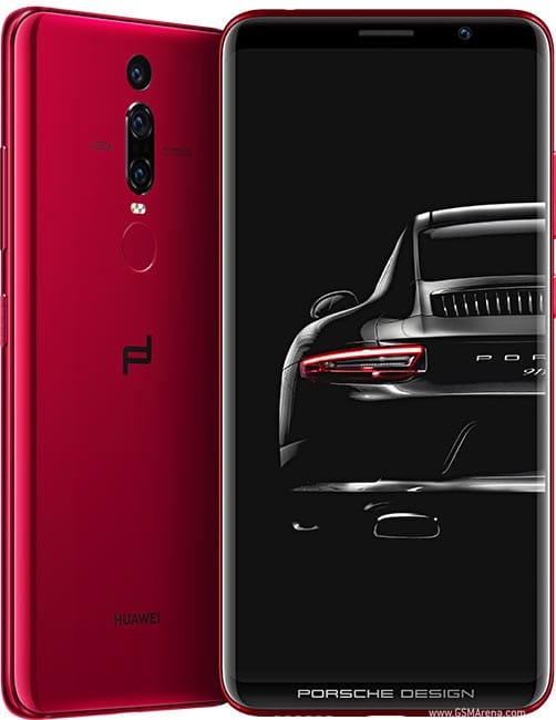 Huawei Mate RS Porsche Design — image 2