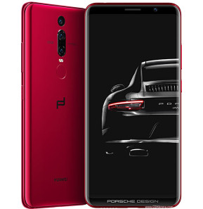 Huawei Mate RS Porsche Design
