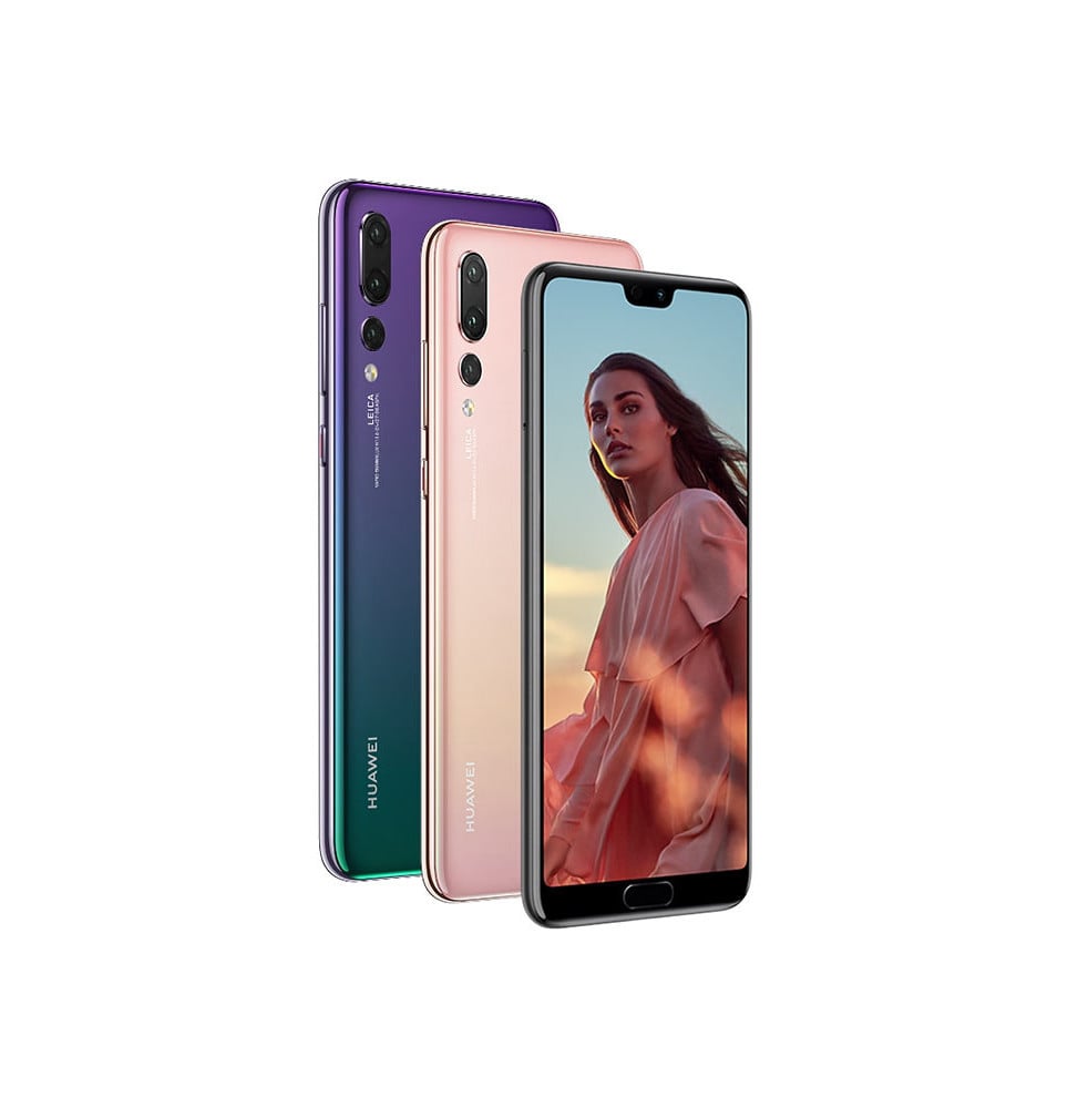 Huawei P20 Pro