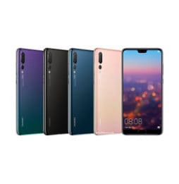 Huawei P20 Pro
