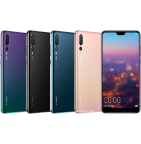 Huawei P20 Pro