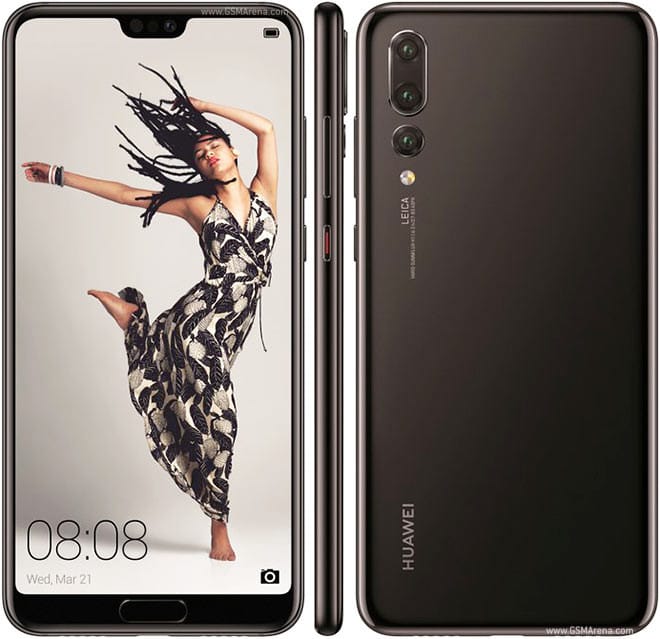 Huawei P20 Pro — image 3