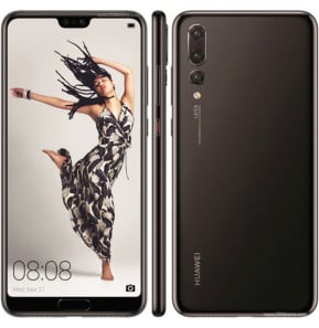 Huawei P20 Pro