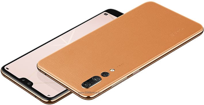 Huawei P20 Pro — image 4