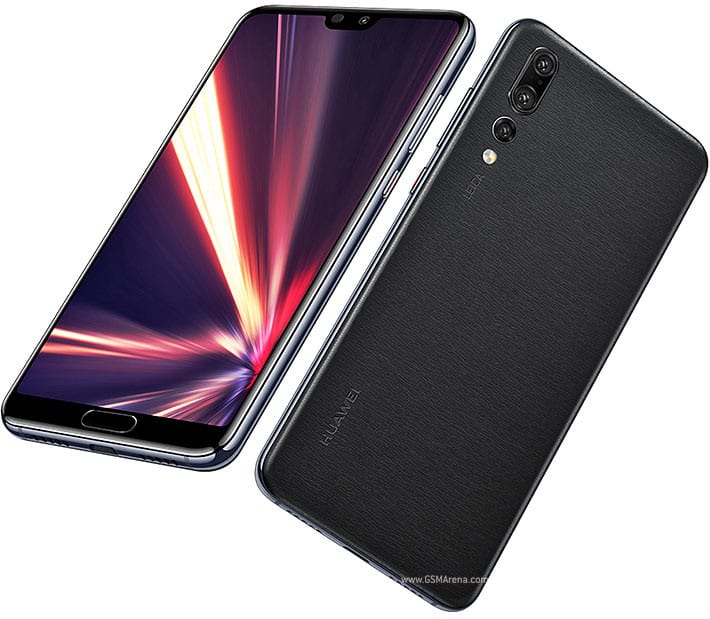Huawei P20 Pro — image 5