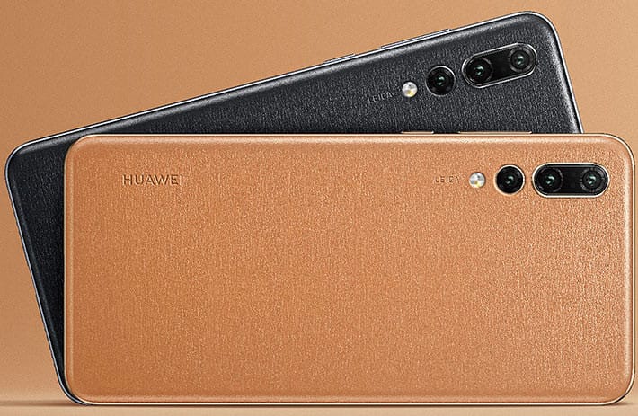 Huawei P20 Pro — image 6