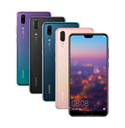Huawei P20
