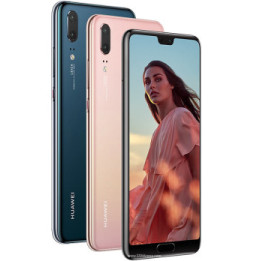 Huawei P20