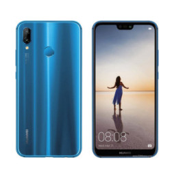 Huawei P20 lite