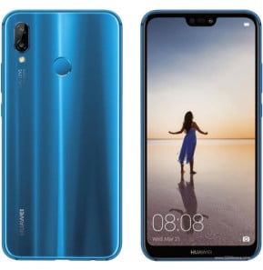 Huawei P20 lite