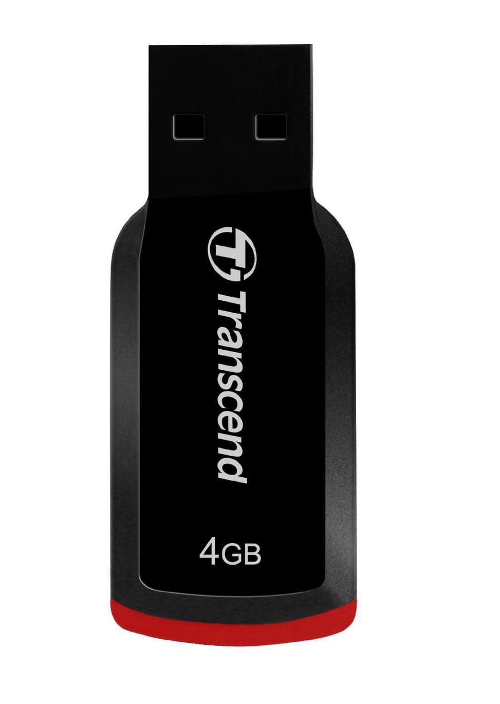 Clé USB Transcend JetFlash 360 Noir - 4/8/16 et 32 GB