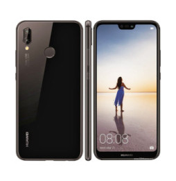 Huawei P20 lite