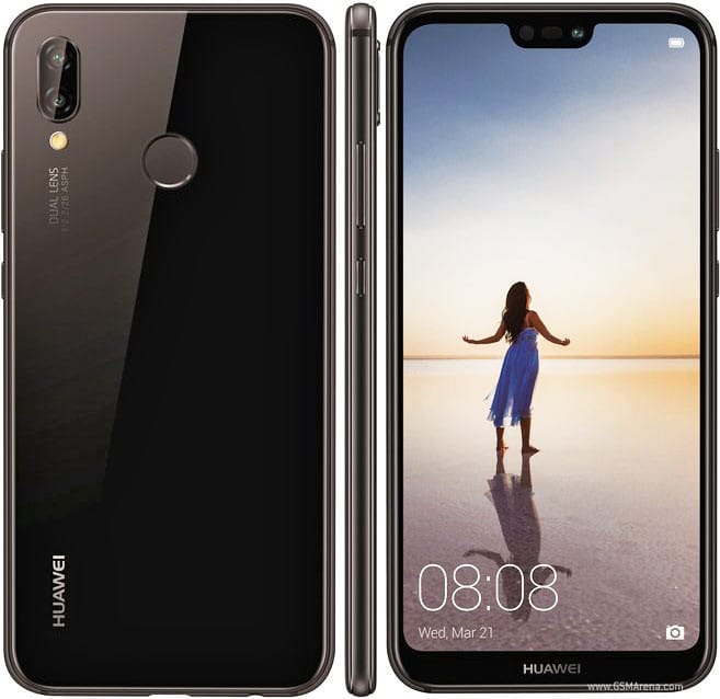 Huawei P20 lite — image 3