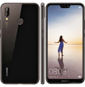 Huawei P20 lite