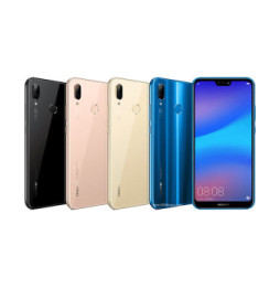 Huawei P20 lite