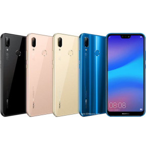 Huawei P20 lite