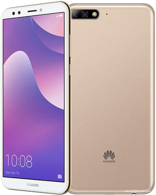 Huawei Y7 Pro (2018) — image 1