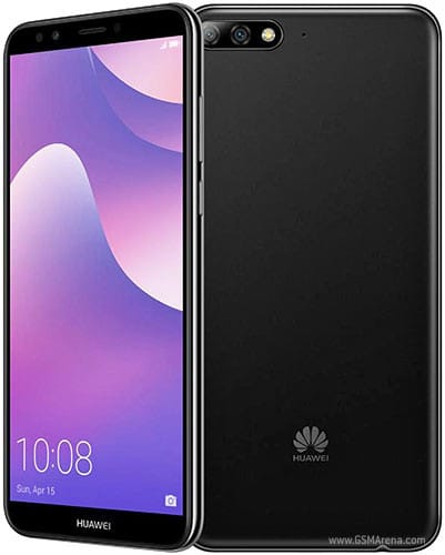 Huawei Y7 Pro (2018) — image 3