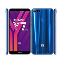 Huawei Y7 (2018)