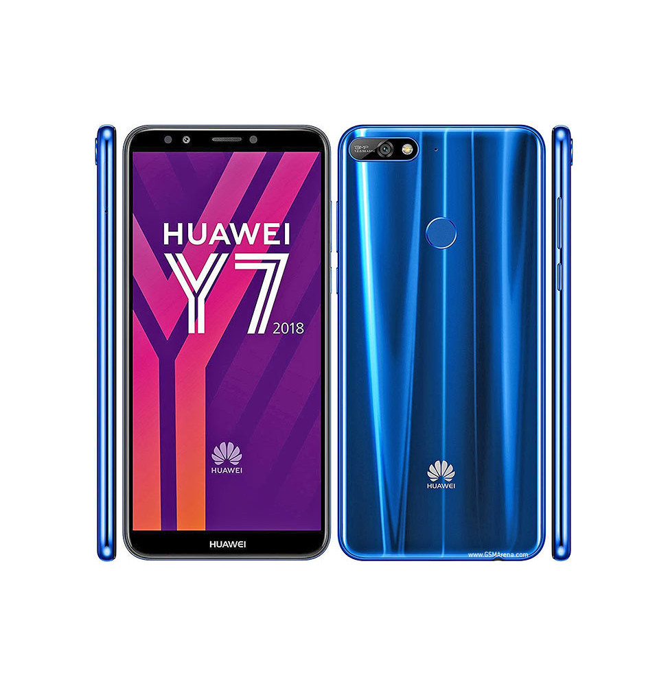 Huawei Y7 (2018)