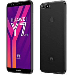 Huawei Y7 (2018)