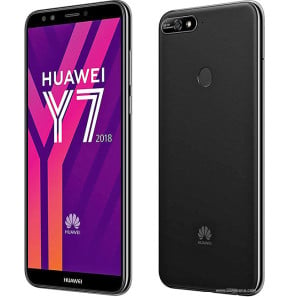 Huawei Y7 (2018)