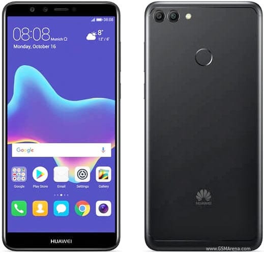 Huawei Y9 (2018)