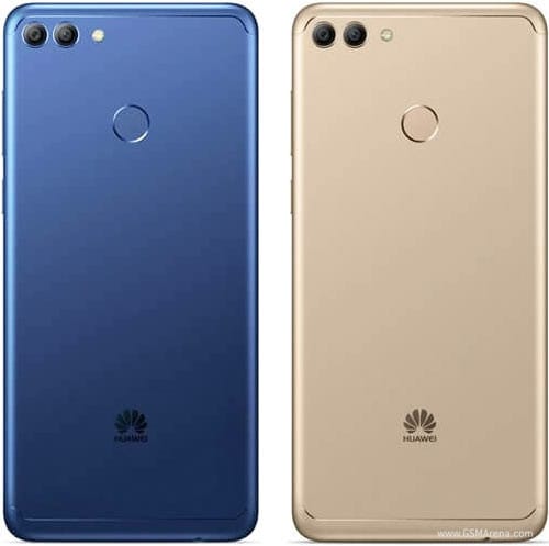 Huawei Y9 (2018) — image 2