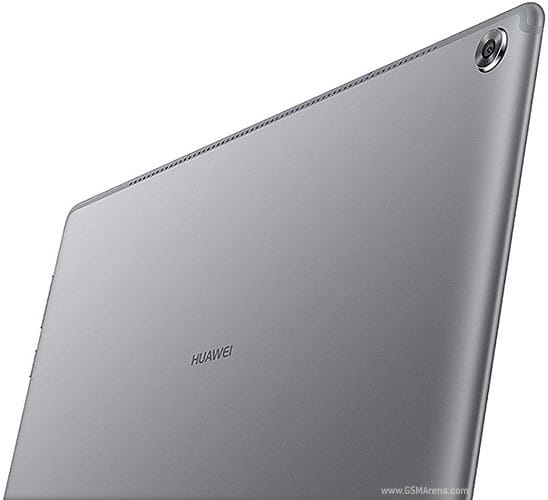 Huawei MediaPad M5 10 (Pro) — image 2