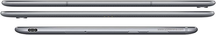 Huawei MediaPad M5 10 (Pro) — image 3