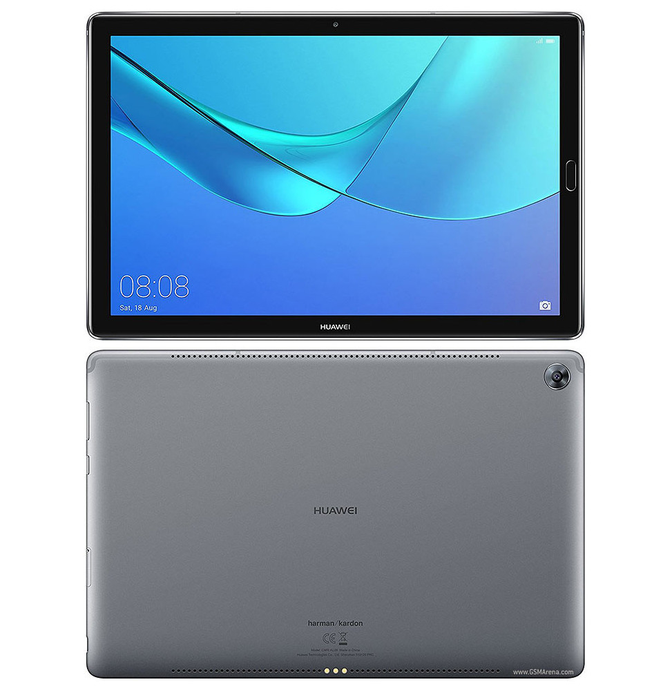 Huawei MediaPad M5 10