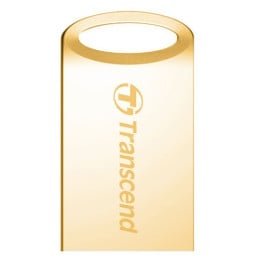 Clé USB Transcend JetFlash 510G - Gold Plating