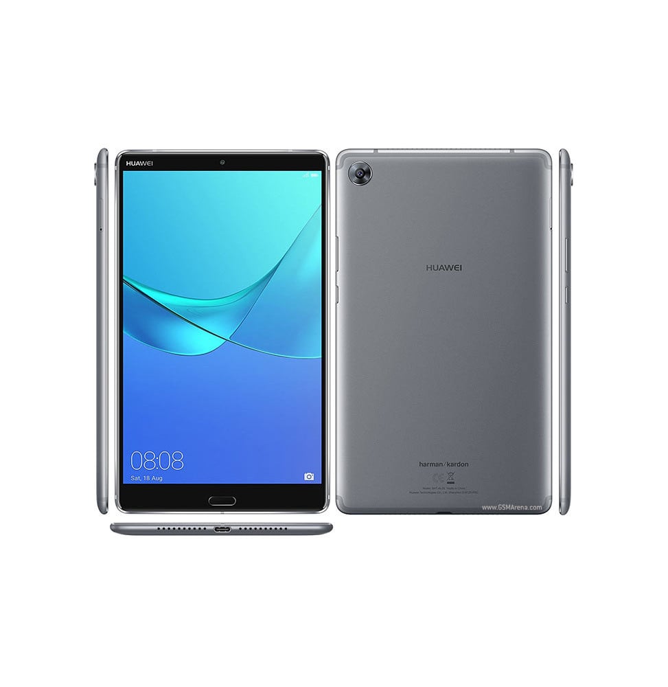 Huawei MediaPad M5 8