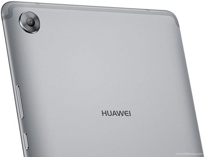 Huawei MediaPad M5 8 — image 2
