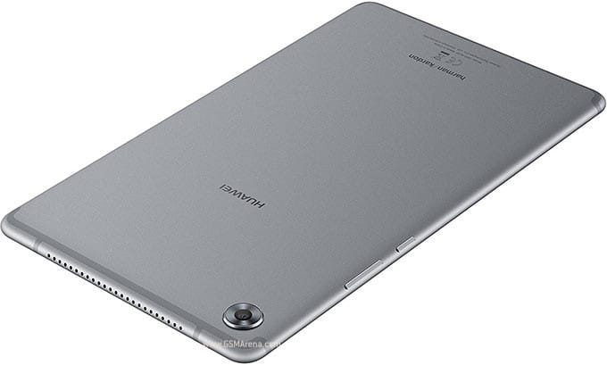 Huawei MediaPad M5 8 — image 3
