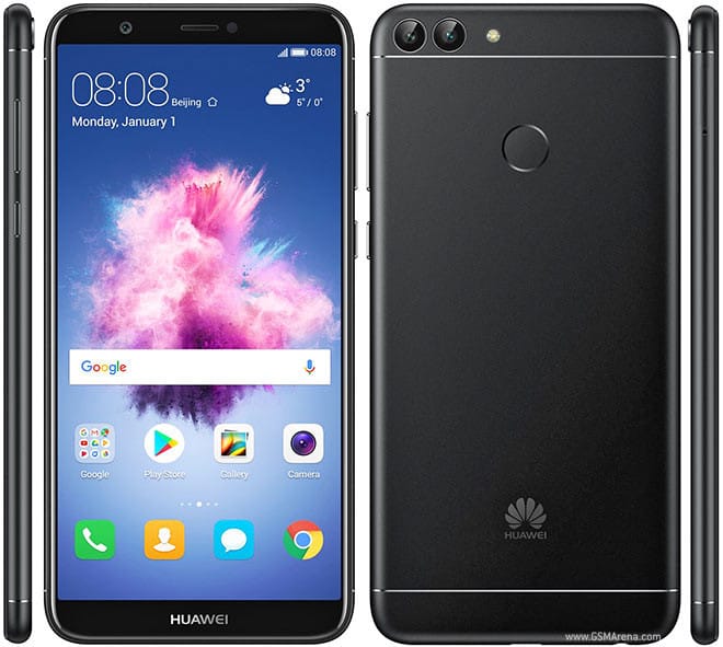 Huawei P smart — image 1