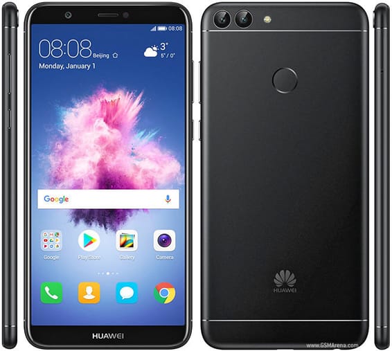Huawei P smart