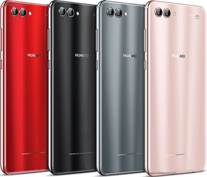 Huawei nova 2s — image 2