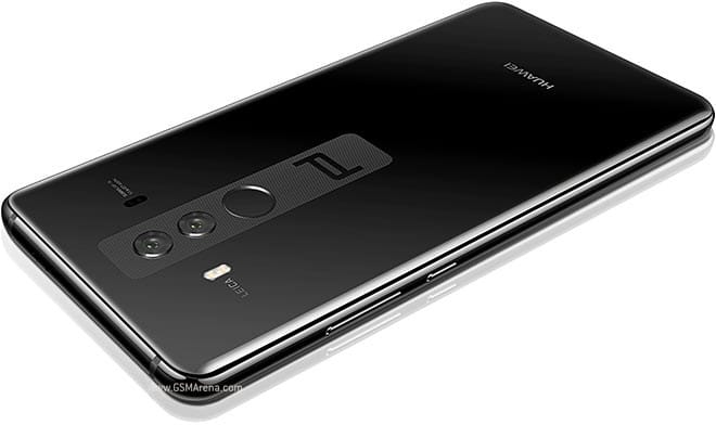 Huawei Mate 10 Porsche Design — image 2