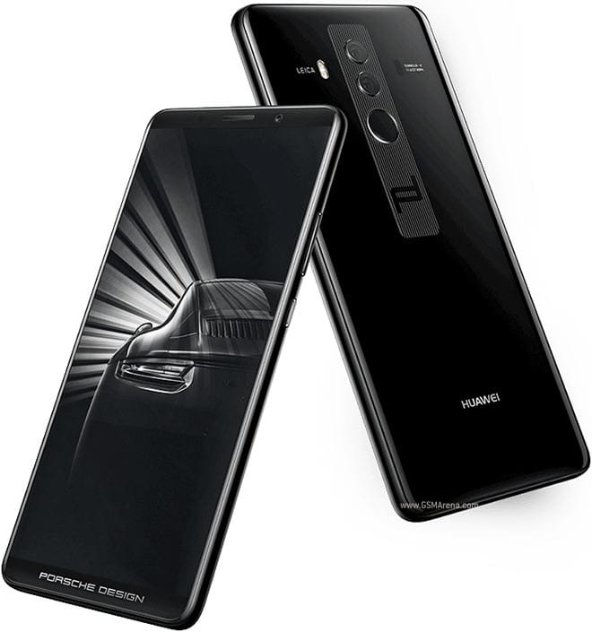 Huawei Mate 10 Porsche Design — image 3