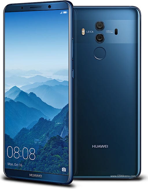 Huawei Mate 10 Pro — image 1