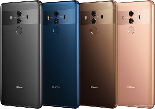 Huawei Mate 10 Pro — image 2
