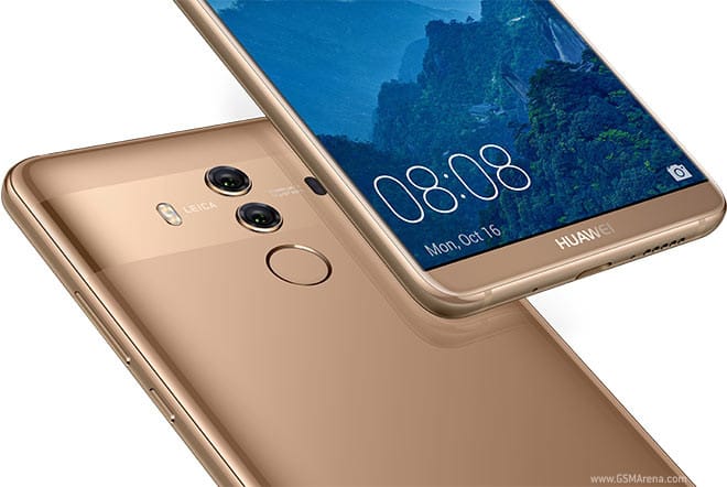 Huawei Mate 10 Pro — image 4