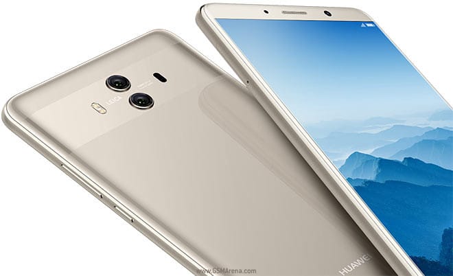 Huawei Mate 10 — image 2